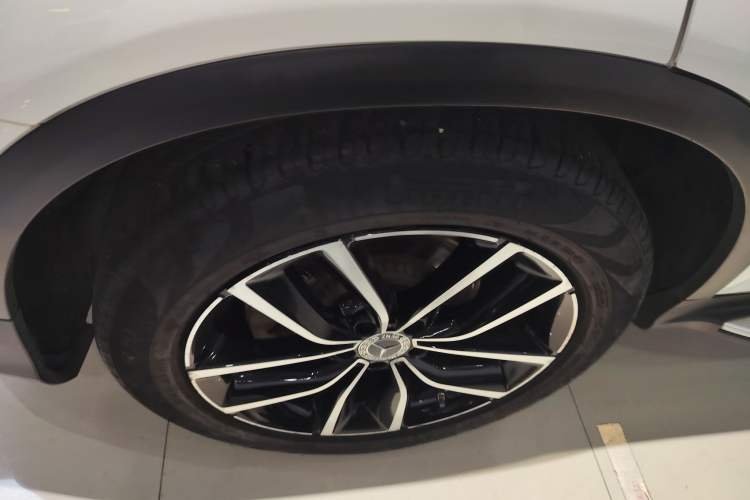 Used Mercedes-Benz GLC 2021 GLC 300 L 4MATIC Dynamic Model
