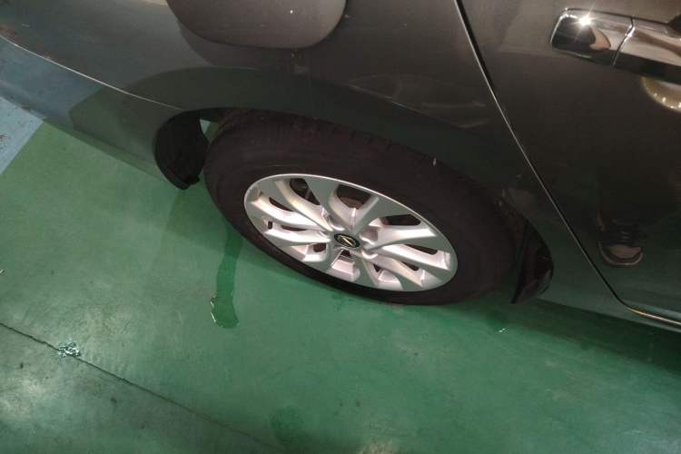 Used Nissan Sylphy 2022 Classic 1.6XE CVT Comfort Edition