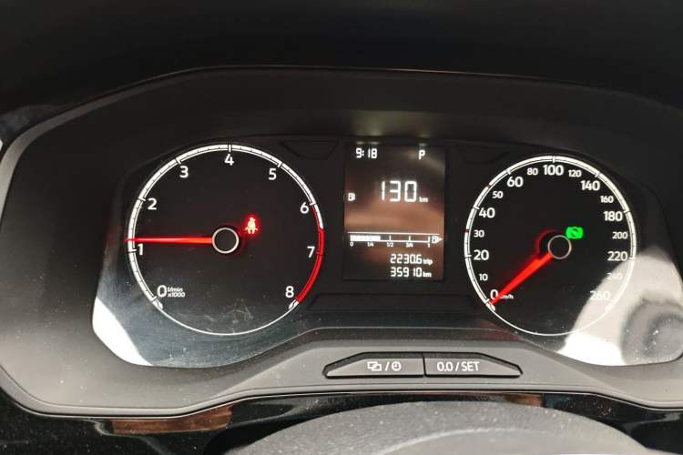 Used Jetta VS5 2019 280TSI Automatic Enjoyment Model