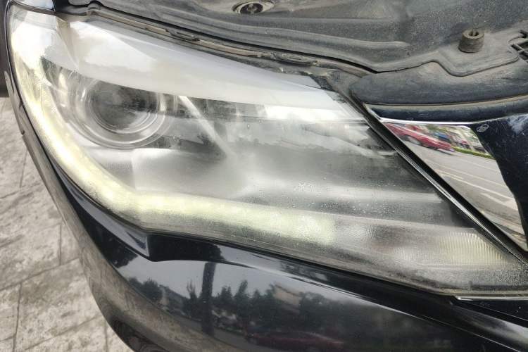 Used BYD S7 2015 2.0T Automatic Prestige Model