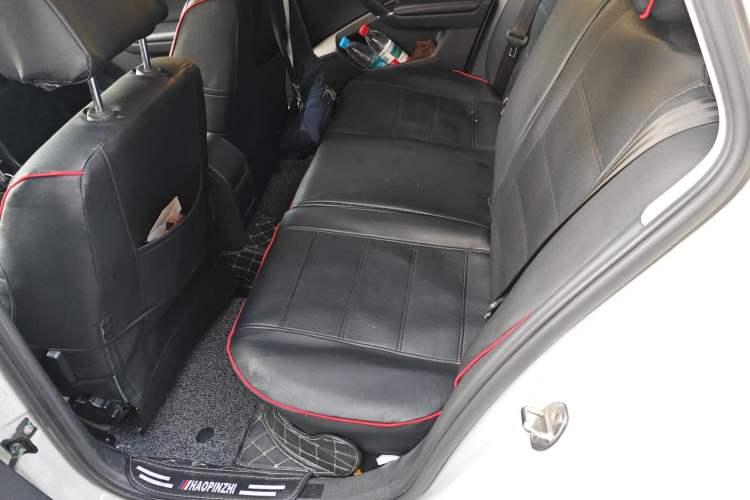 Used Volkswagen C-TREK 2017 230TSI DSG Comfort Version