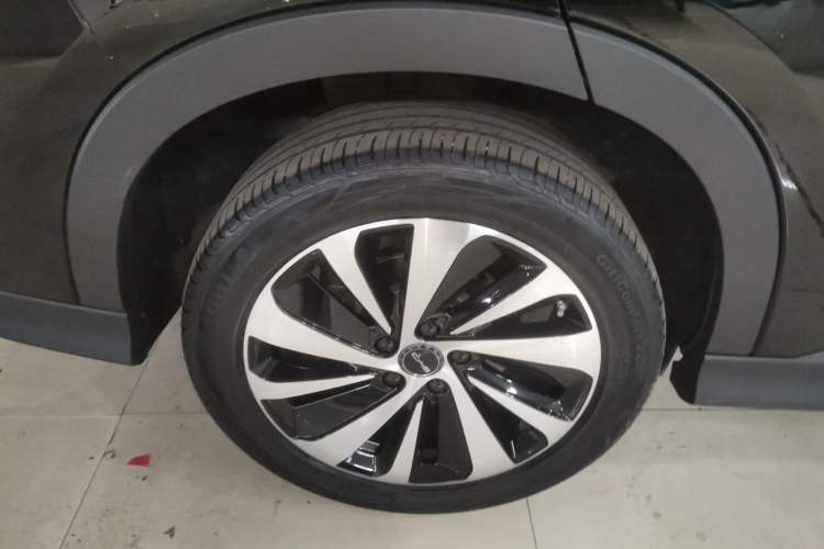 Used BYD Song PLUS New Energy 2024 Honor Edition EV 520km Luxury Model