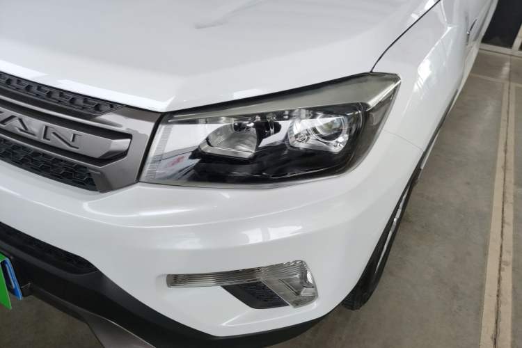 Used CHANGAN CS75 2019 280T DCT Million Edition China VI Standard
