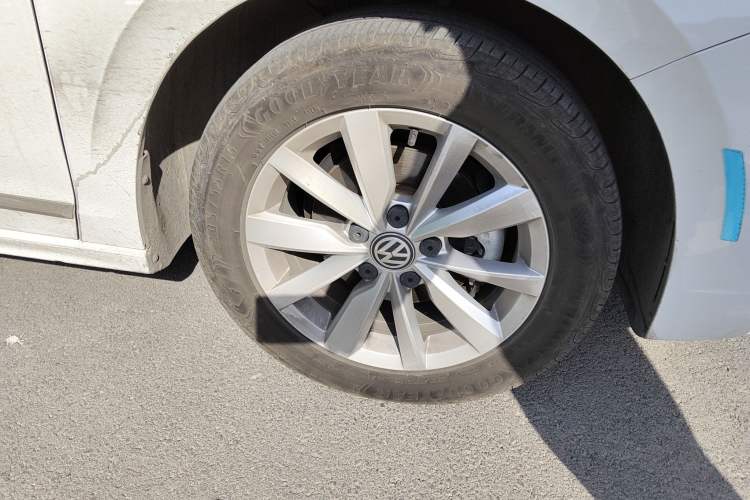 Used Volkswagen Bora 2020 1.5L Automatic Comfort Model