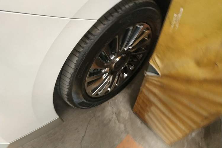 Used GAC Trumpchi M8 2023 Zongshi Series 400T Ultimate Edition
