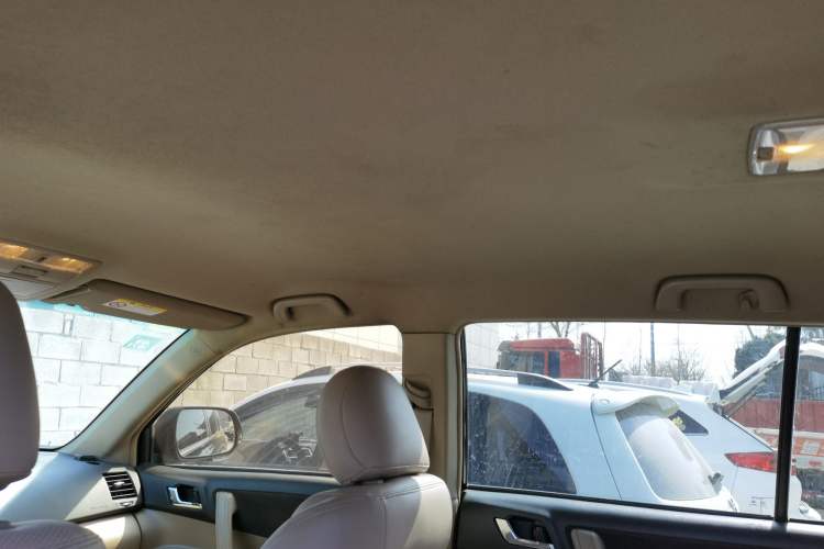 Used Toyota Highlander 2012 2.7L 2WD 5-Seater Elite Edition