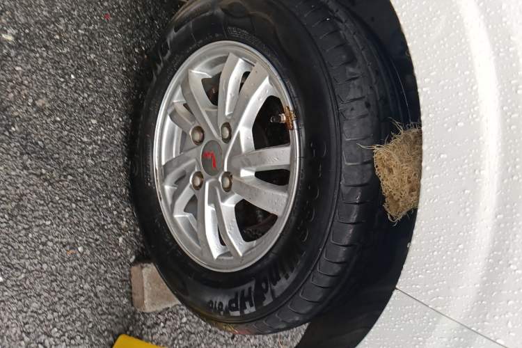 Used Wuling Hongguang 2019 1.5L S Comfort Edition China VI LAR
