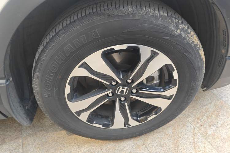 Used Honda CR-V 2021 240TURBO CVT Two-Wheel Drive Urban Edition
