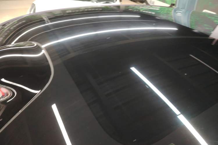 Used Hima AITO M5 2025 Extended-Range Ultra All-Wheel-Drive Version