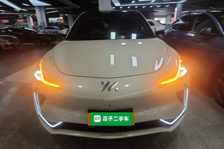 Used IM LS7 2023 77 kWh Urban Fit Pro Rear-Wheel Drive Version