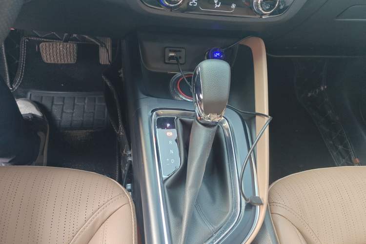 Used Buick GL6 2021 323T Mild Hybrid Connect Luxury Model
