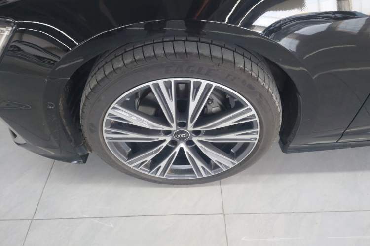 Used Audi A6L 2025 Revised 45 TFSI Prestige Dynamic Edition
