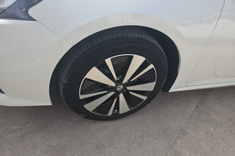 Used Nissan Teana 2022 2.0L XL-TLS Enjoyment Edition
