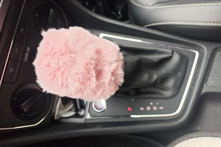 Used Volkswagen Lavida 2017 1.6L Automatic Comfort Edition