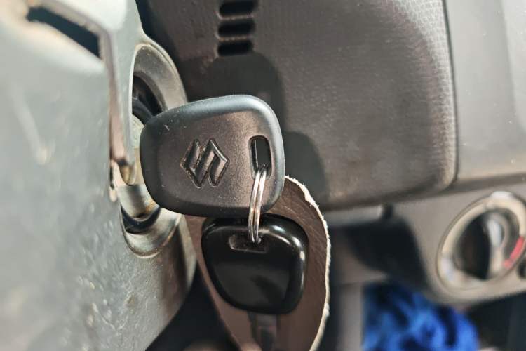 Used Suzuki Swift 2013 1.5L Manual Standard Edition
