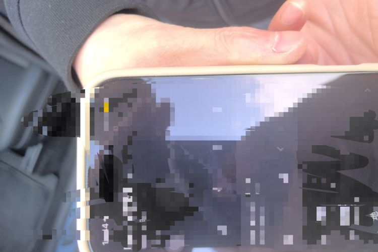 Used Tesla Model Y 2025 Rear-Wheel-Drive Version