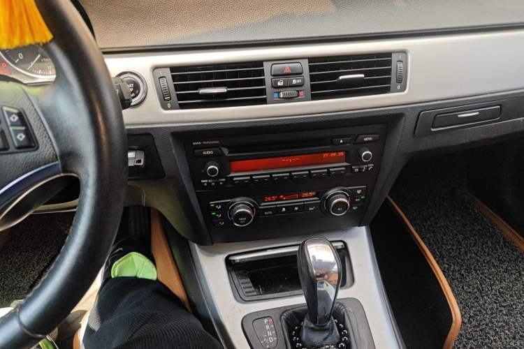 Used BMW 3 Series 2011 320i Coupe