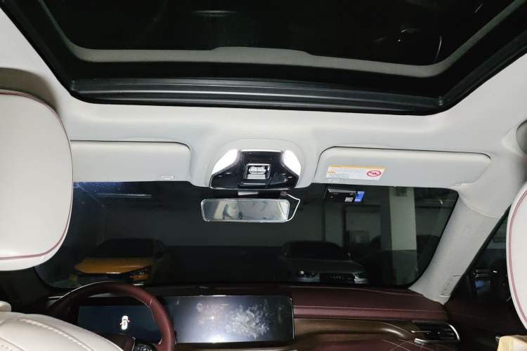 Used Ford Equator 2021 EcoBoost 225 Premier PLUS 7-seater (2/2/3)