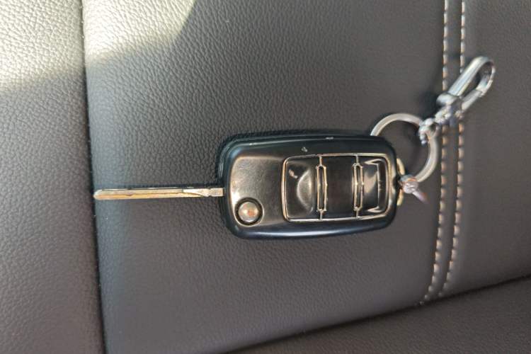 Used Volkswagen Gran Lavida 2017 1.6L Automatic Fashion Edition