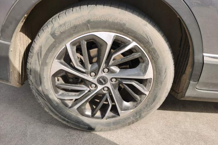 Used SWM G05 2019 1.5T Automatic Prestige Edition