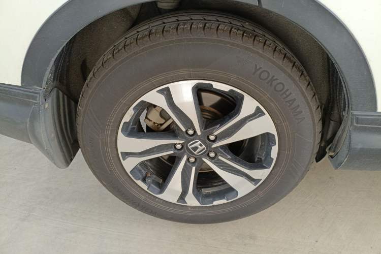 Used Honda CR-V 2017 240TURBO CVT 2WD Urban Edition