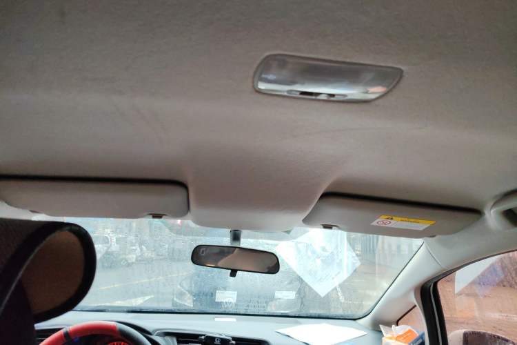 Used Honda Fit 2018 1.5L CVT Comfort Version
