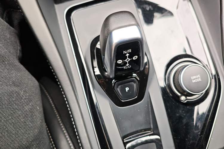 Used Lynk & Co 03 2022 2.0TD DCT GenioPlus