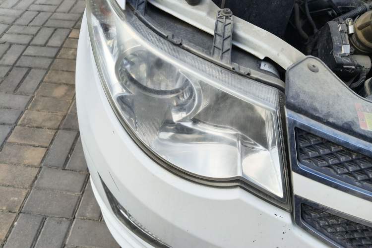 Used Wuling Hongguang 2015 1.5L S1 Standard China V-Emission Standards