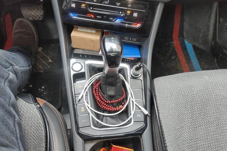 Used Volkswagen Sagitar 2023 280TSI DSG Excellence Edition
