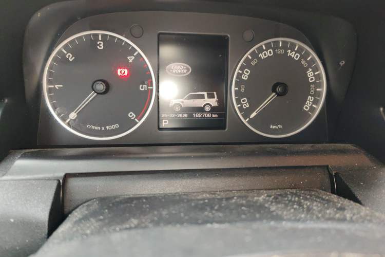 Used Land Rover Discovery 2013 3.0 SDV6 HSE Diesel Edition