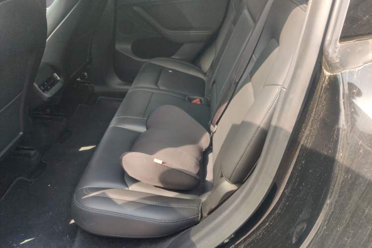 Used Tesla Model Y 2021 Standard Range Rear-Wheel Drive Version
