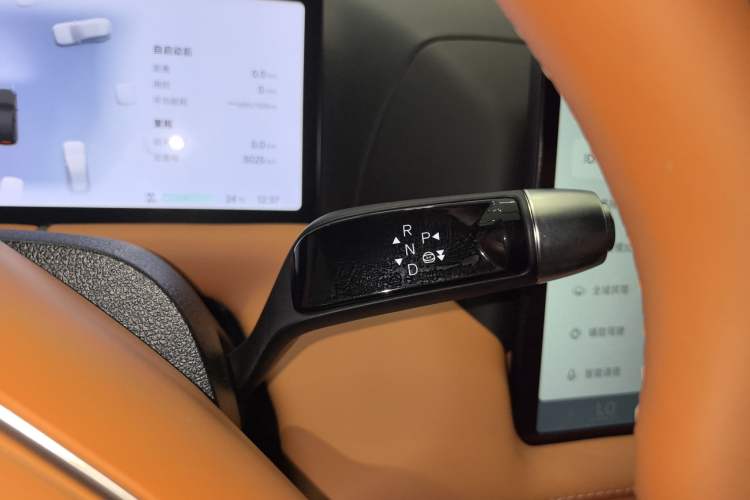 Used XPeng G9 2025 625 Long-Range Max