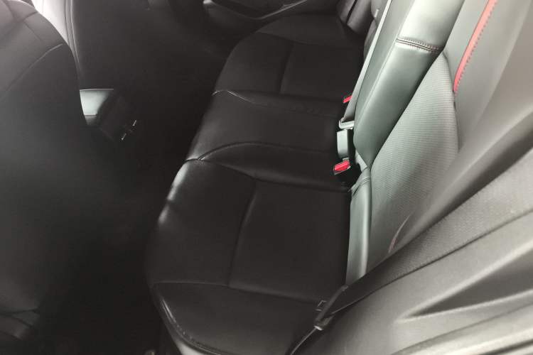 Used Toyota Levin 2022 185T CVT Sport Edition