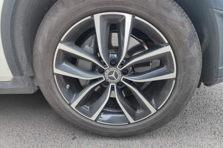 Used Mercedes-Benz GLC 2021 GLC 260 L 4MATIC Luxury Model