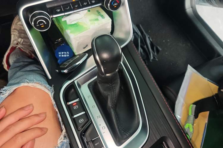 Used Geely Auto Binray 2020 Revised 1.4T CVT Asian Games Edition
