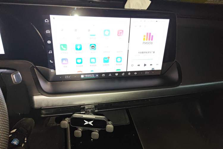 Used XPeng P7 2022 625E