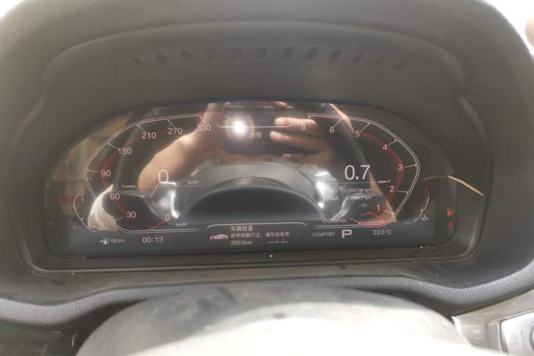 Used BMW X4 2014 xDrive20i X Design Package