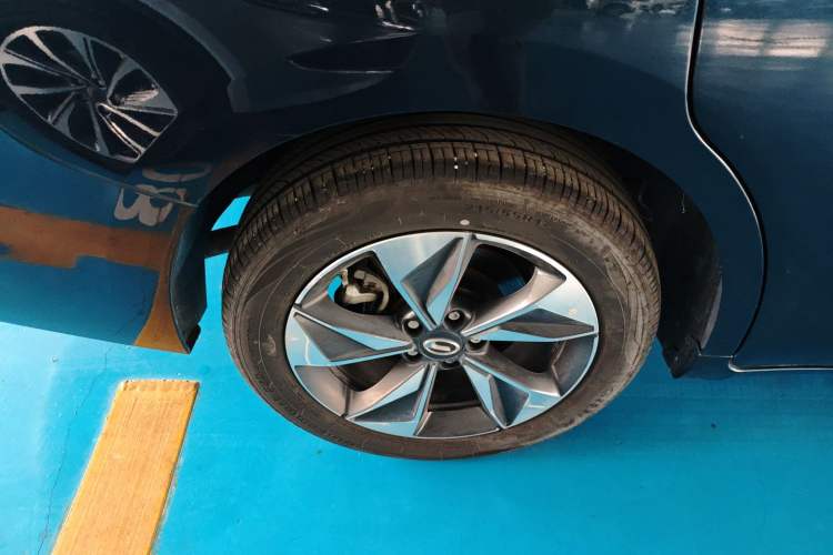 Used GAC Trumpchi M6 2023 PRO 270T DCT Luxury Edition
