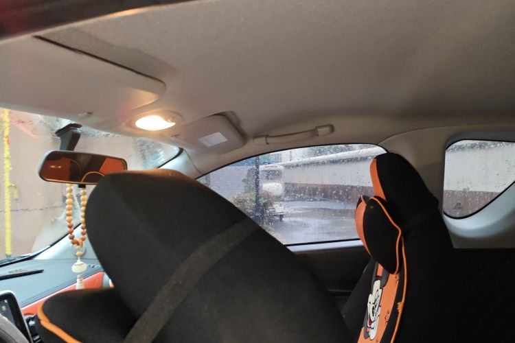 Used Chery Little Ant 2019 4-Seater Smart Edition 30.6 kWh