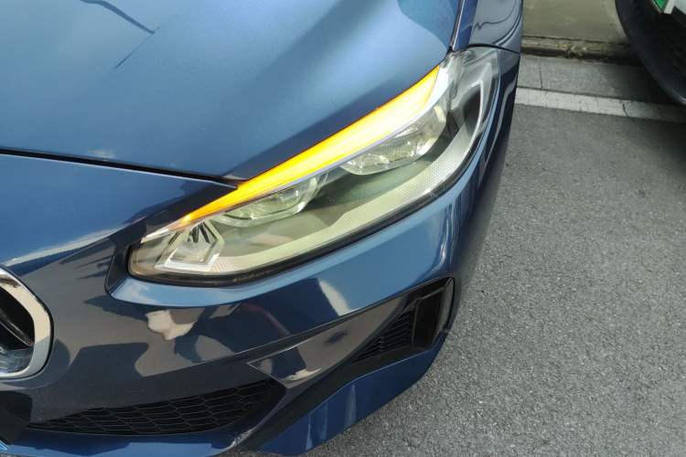 Used BMW 1 Series 2021 Revised 120i M Sport Edition
