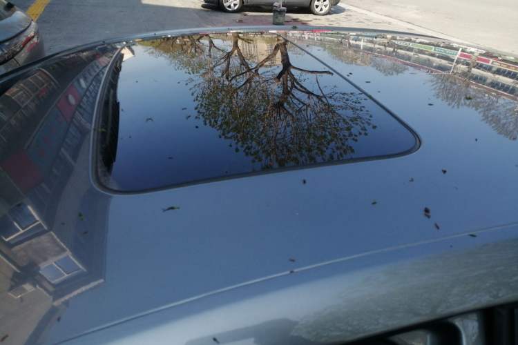 Used Chevrolet Monza 2019 Redline 320T Dual-Clutch Sporty Version China VI Standard Roof