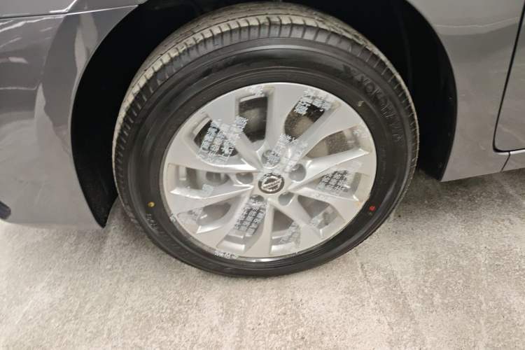 Used Nissan Sylphy 2024 Facelifted Three Classic 1.6XE CVT Comfort Edition