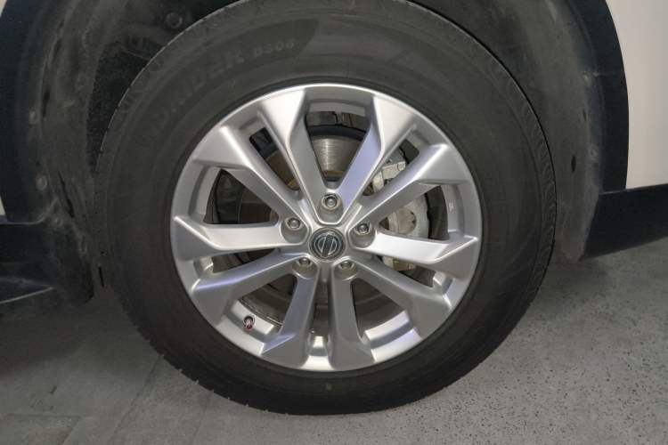 Used Nissan X-Trail 2014 2.0L CVT Comfort Edition 2WD