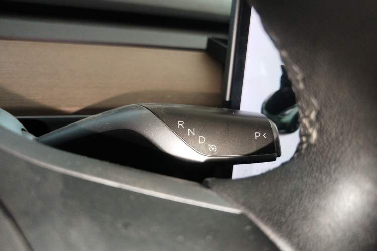 Used Tesla Model 3 2020 Revised Version Standard Range Rear-Wheel Drive – Upgraded Edition