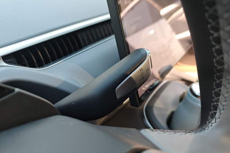 Used XPeng MONA M03 2024 515 Long-Range