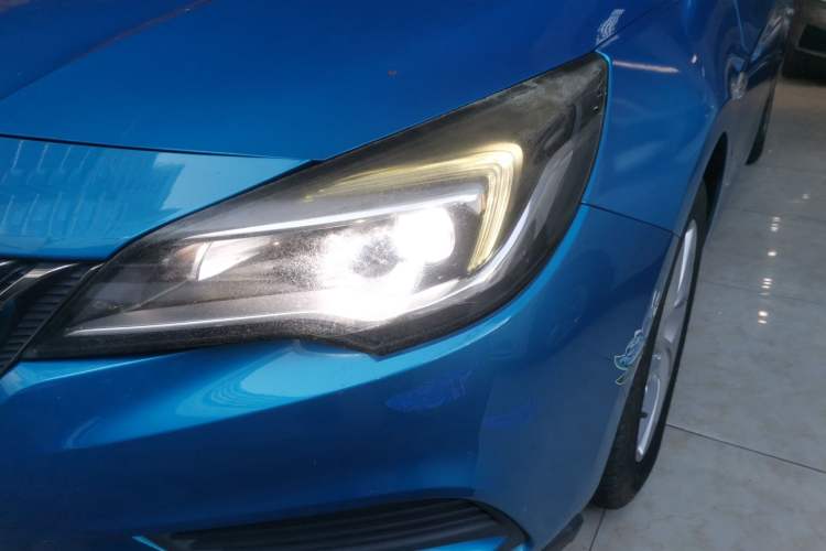 Used Buick Verano 2016 Hatchback 15S Automatic Leading Model