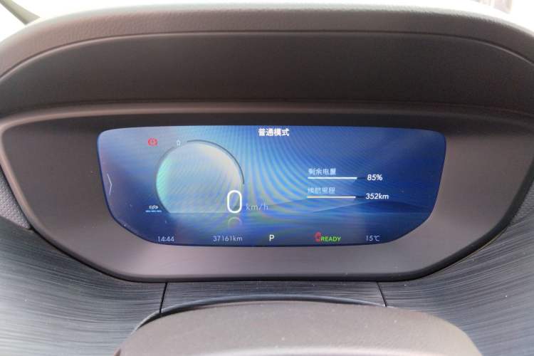 Used Buick Velite 6 2024 430km Enjoyment Version
