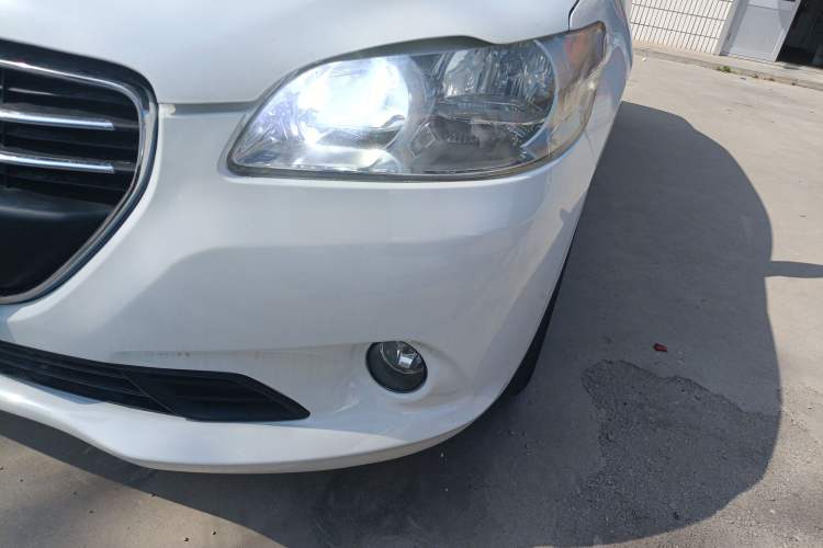 Used Peugeot 301 2016 1.6L Manual Happiness Edition