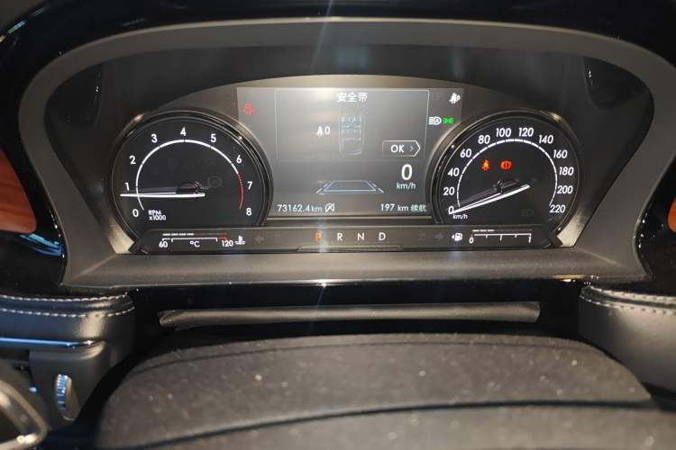 Used Lincoln Corsair 2021 2.0T Two-Wheel-Drive Luxury Edition
