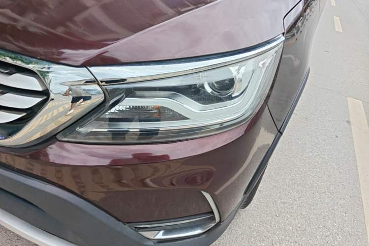 Used Karry K60 2018 1.5L Automatic with Sunroof